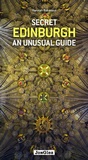 Cover: Secret Edinburgh - An Unusual Guide - Jonglez