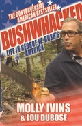 Cover: Bushwhacked - Allison & Busby
