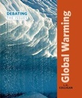 Cover: Global Warming - Cavendish Square Publishing