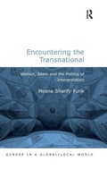 Cover: Encountering the Transnational - Routledge