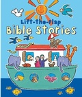 Cover: Lift-the-Flap Bible Stories - Lion Children's Books