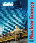 Cover: Nuclear Energy - Cavendish Square Publishing