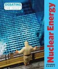 Enlarge image Cover: Nuclear Energy - Cavendish Square Publishing