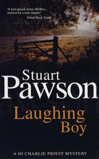 Enlarge image Cover: Laughing Boy - Allison & Busby