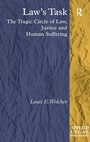 Cover: Law's Task - Routledge