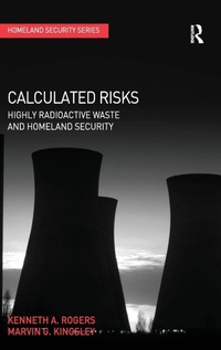 Enlarge image Cover: Calculated Risks - Routledge