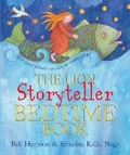 Cover: The Lion Storyteller Bedtime Book - Lion Children's Books