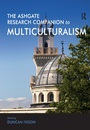 Cover: The Ashgate Research Companion to Multiculturalism - Routledge