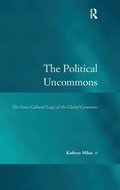 Bild: The Political Uncommons - Routledge