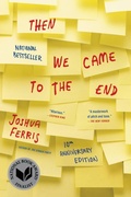 Cover: Then We Came to the End - Little, Brown and Company