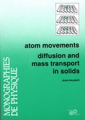 Cover: Atom movements - EDP Sciences