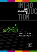 Cover: Le monde quantique - EDP Sciences