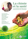 Cover: La chimie et la sant&eacute; - EDP Sciences