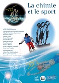 Cover: La chimie et le sport - EDP Sciences