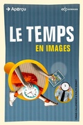 Cover: Le temps en images - EDP Sciences