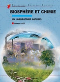Cover: Biosph&egrave;re et chimie - EDP Sciences