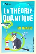Cover: La th&eacute;orie quantique en images - EDP Sciences