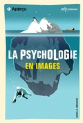 Cover: La psychologie en images - EDP Sciences