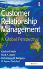 Cover: Customer Relationship Management - Routledge
