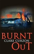 Cover: Burnt Out - Allison & Busby