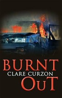 Enlarge image Cover: Burnt Out - Allison & Busby
