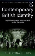 Cover: Contemporary British Identity - Ashgate Publishing Limited