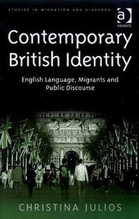 Enlarge image Cover: Contemporary British Identity - Ashgate Publishing Limited