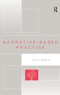 Cover: Narrative-based Practice - Routledge