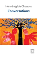 Cover: Conversations - Prise de Parole