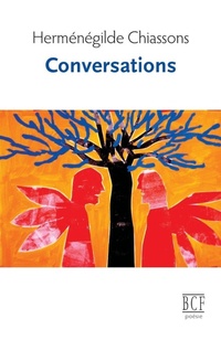 Enlarge image Cover: Conversations - Prise de Parole