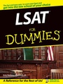 Cover: LSAT For Dummies - Hungry Minds Inc,U.S.