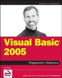 Cover: Visual Basic 2005 Programmer's Reference - Hungry Minds Inc,U.S.