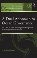 Bild: A Dual Approach to Ocean Governance - Routledge