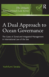 Bild: A Dual Approach to Ocean Governance - Routledge