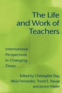 Cover: The Life and Work of Teachers - Routledge Falmer
