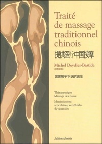 Abbildung von: Traite de massage traditionnel chinois - DESIRIS