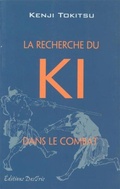 Cover: La recherche du Ki dans le combat - DESIRIS