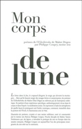 Cover: Mon corps de lune - DESIRIS