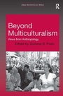 Cover: Beyond Multiculturalism - Routledge
