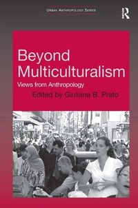 Enlarge image Cover: Beyond Multiculturalism - Routledge