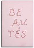 Cover: Beautes D'archive - Poursuite editions