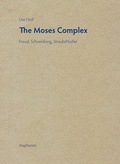 Cover: The Moses Complex - Diaphanes