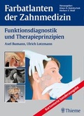 Cover: Band 12: Funktionsdiagnostik und Therapieprinzipien - Thieme