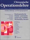 Cover: Sch&auml;del, Haltungs- und Bewegungsapparat: Herausgegeben von S. Weller, G. Hierho - Thieme