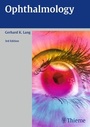 Cover: Ophthalmology - Thieme