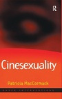 Cover: Cinesexuality - Routledge