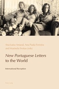 Cover: &laquo;New Portuguese Letters&raquo; to the World - Peter Lang Verlag