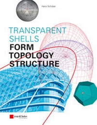 Abbildung von: Transparent Shells - Ernst & Sohn