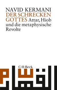 Abbildung von: Der Schrecken Gottes - C.H.BECK