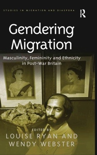 Enlarge image Cover: Gendering Migration - Routledge
